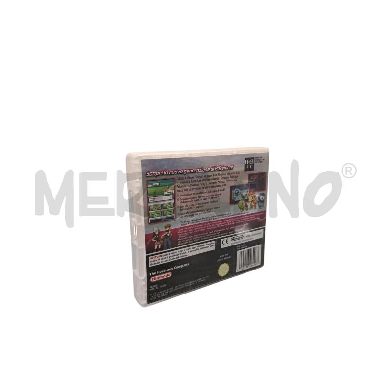 POKEMON PERLA DS | Mercatino dell'Usato Roma appia 2