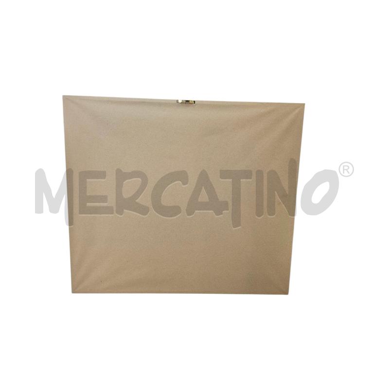 QUADRO ATT. ERCOLE BRINI ASTRATTO | Mercatino dell'Usato Roma appia 2
