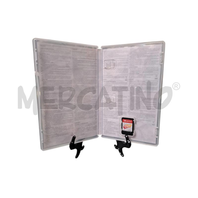 RINGFIT ADVENTURE SWITCH | Mercatino dell'Usato Roma appia 2