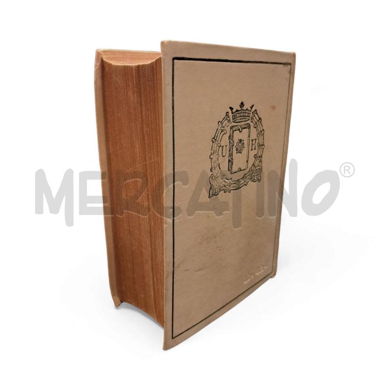 RONCHETTI DIZIONARIO ILLUSTRATO DEI SIMBOLI | Mercatino dell'Usato Roma appia 2
