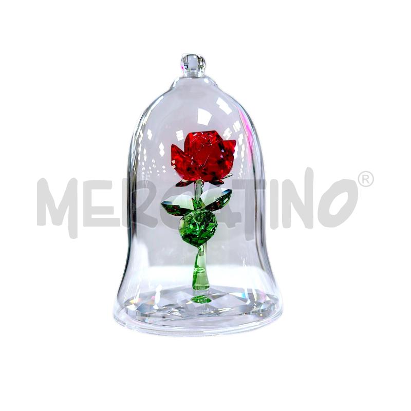 ROSA DISNEY SWAROVSKI | Mercatino dell'Usato Roma appia 1