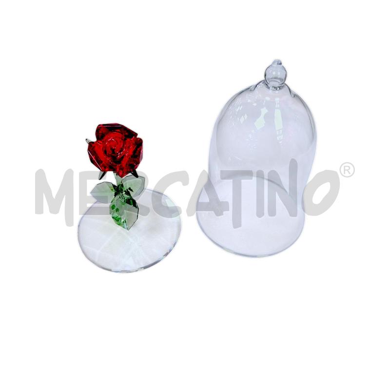 ROSA DISNEY SWAROVSKI | Mercatino dell'Usato Roma appia 3