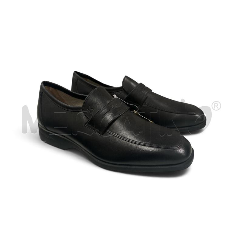 SCARPE UOMO SOLDINI NER NEW BRAND | Mercatino dell'Usato Roma appia 2