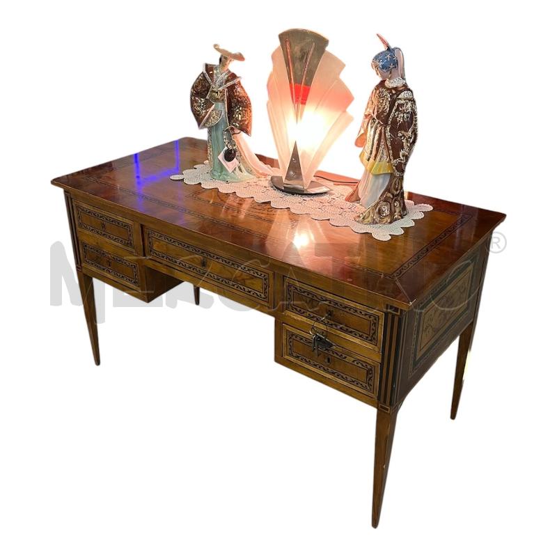 SCRITTOIO BIEDERMEIER 5/C | Mercatino dell'Usato Roma appia 3