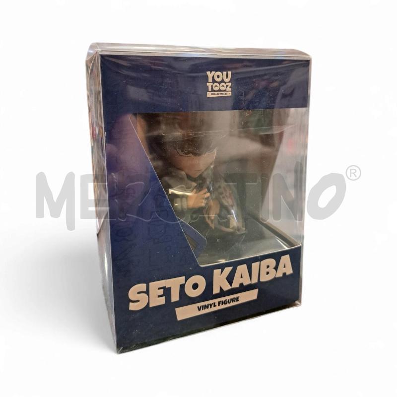 SETO KAIBA VINYL FIGURE YOUTOOZ | Mercatino dell'Usato Roma appia 1
