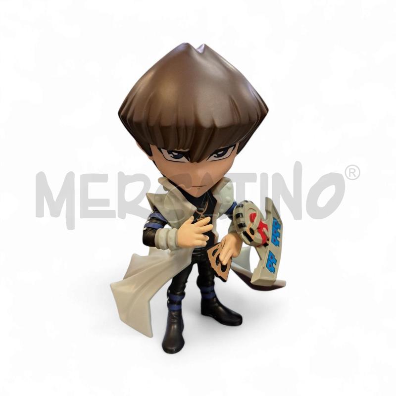 SETO KAIBA VINYL FIGURE YOUTOOZ | Mercatino dell'Usato Roma appia 3