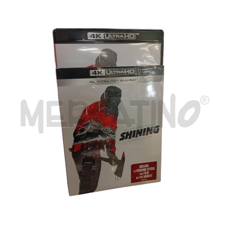 SHINING BLURAY 4K | Mercatino dell'Usato Roma appia 1