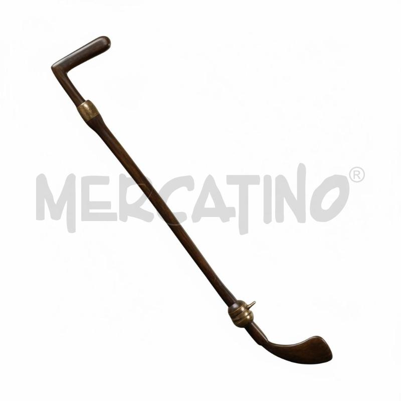 SPILLA BASTONE DA GOLF | Mercatino dell'Usato Roma appia 2