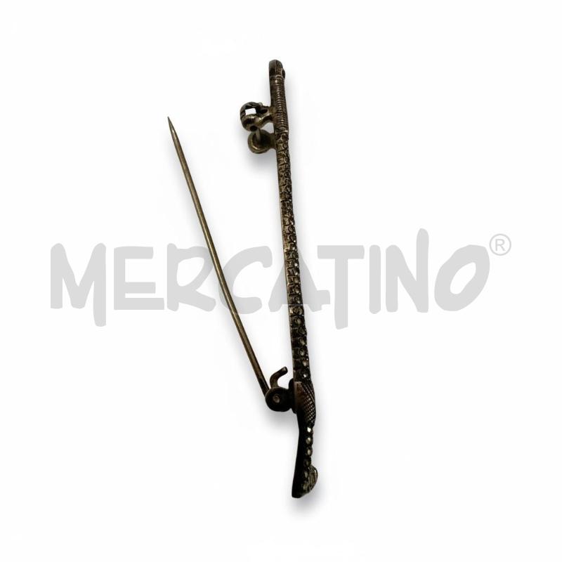 SPILLA BASTONE DA GOLF | Mercatino dell'Usato Roma appia 3