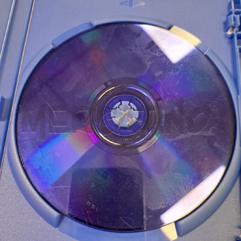 STAR TREK CONQUEST PS2 | Mercatino dell'Usato Roma appia 3
