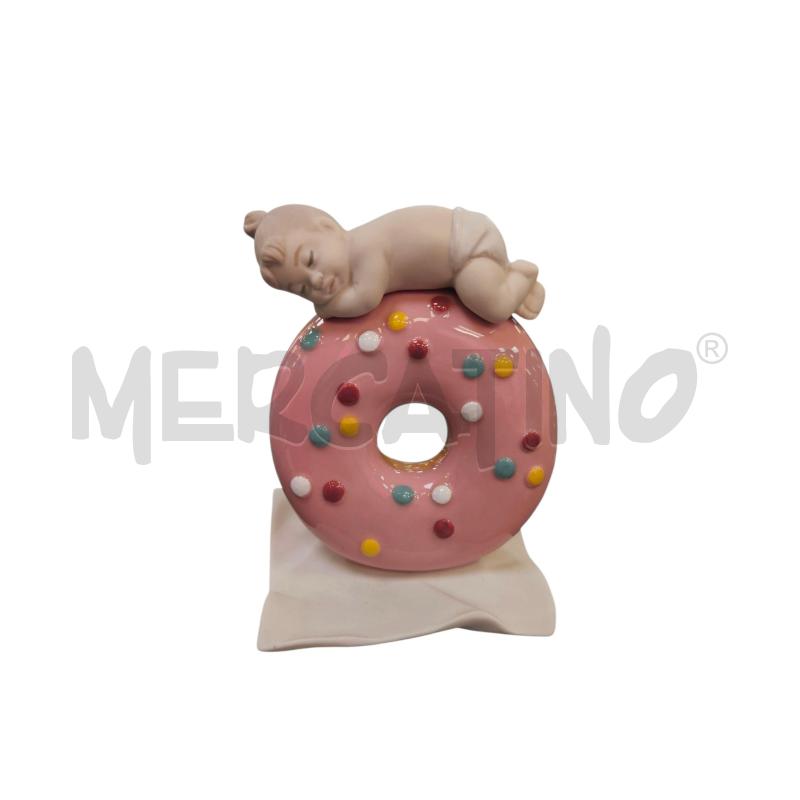 STATUINA LLADRO MIO DOLCE AMORE | Mercatino dell'Usato Roma appia 1