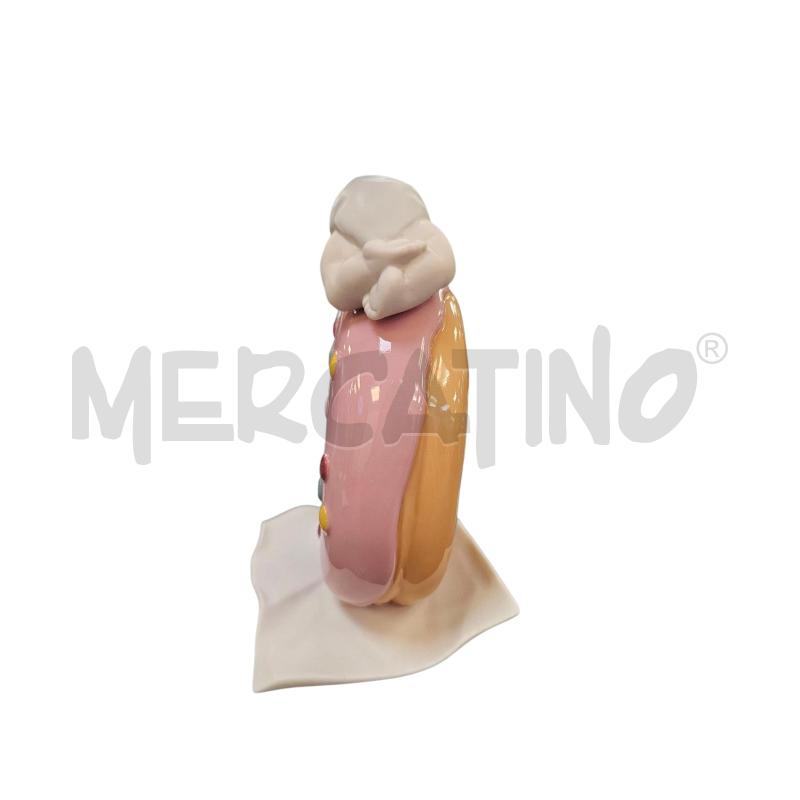 STATUINA LLADRO MIO DOLCE AMORE | Mercatino dell'Usato Roma appia 2