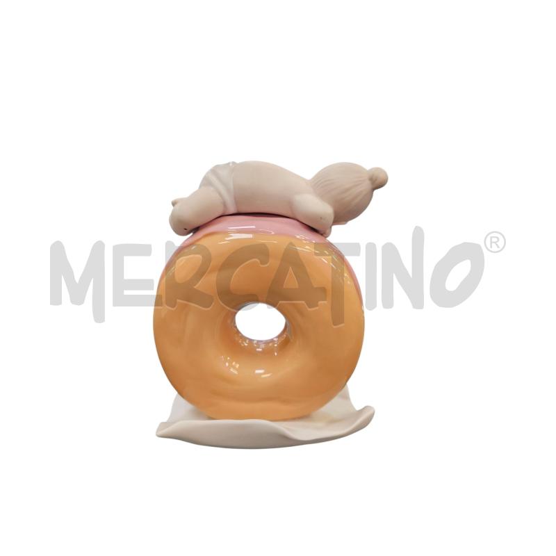 STATUINA LLADRO MIO DOLCE AMORE | Mercatino dell'Usato Roma appia 3