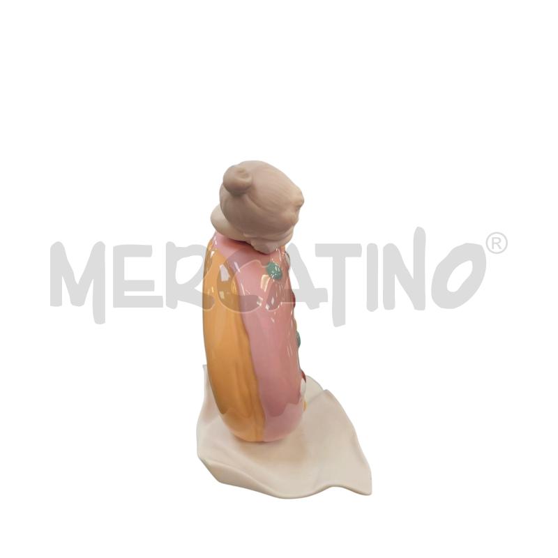 STATUINA LLADRO MIO DOLCE AMORE | Mercatino dell'Usato Roma appia 4