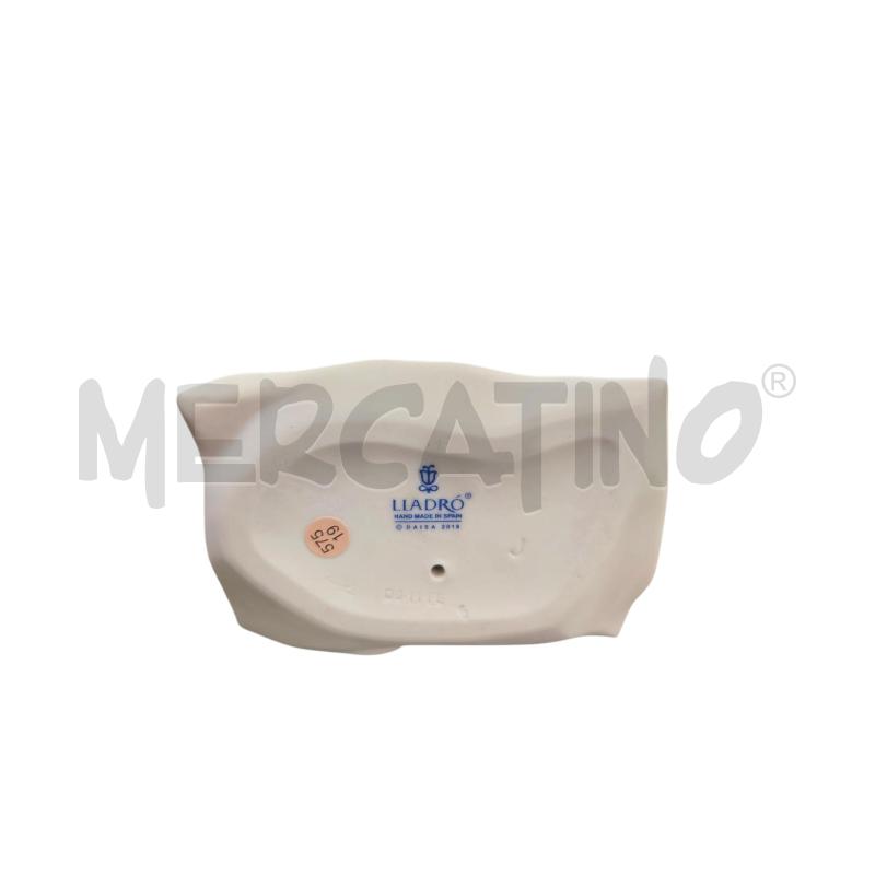 STATUINA LLADRO MIO DOLCE AMORE | Mercatino dell'Usato Roma appia 5