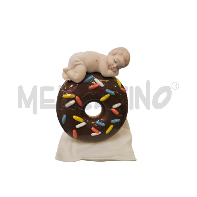 STATUINA LLADRO MIO DOLCE AMORE | Mercatino dell'Usato Roma appia 1