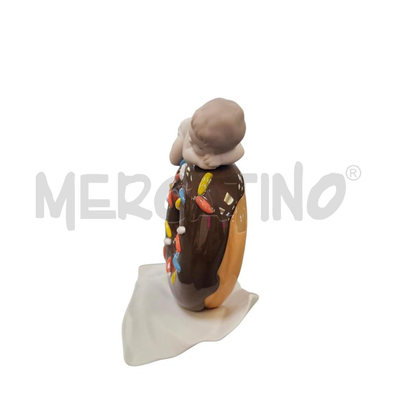 STATUINA LLADRO MIO DOLCE AMORE | Mercatino dell'Usato Roma appia 2