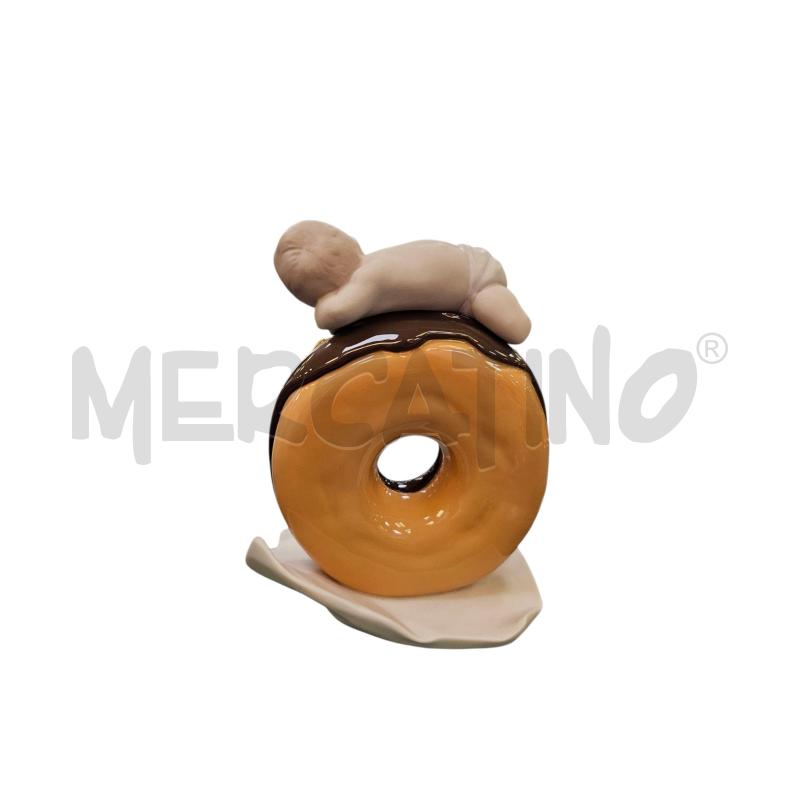 STATUINA LLADRO MIO DOLCE AMORE | Mercatino dell'Usato Roma appia 3
