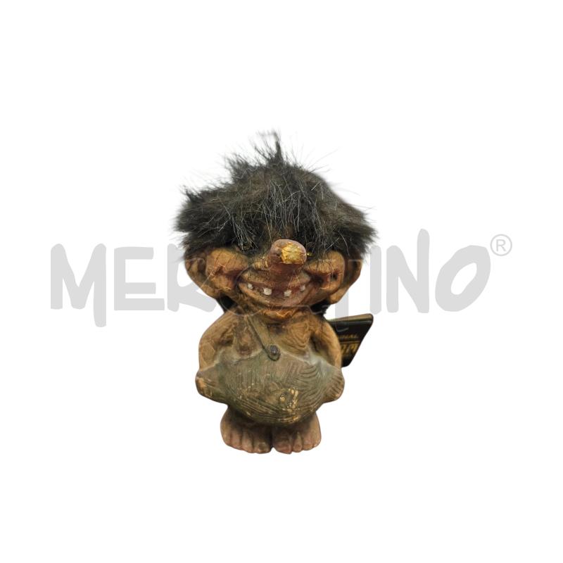 STATUINA MY FORM TROLL | Mercatino dell'Usato Roma appia 1