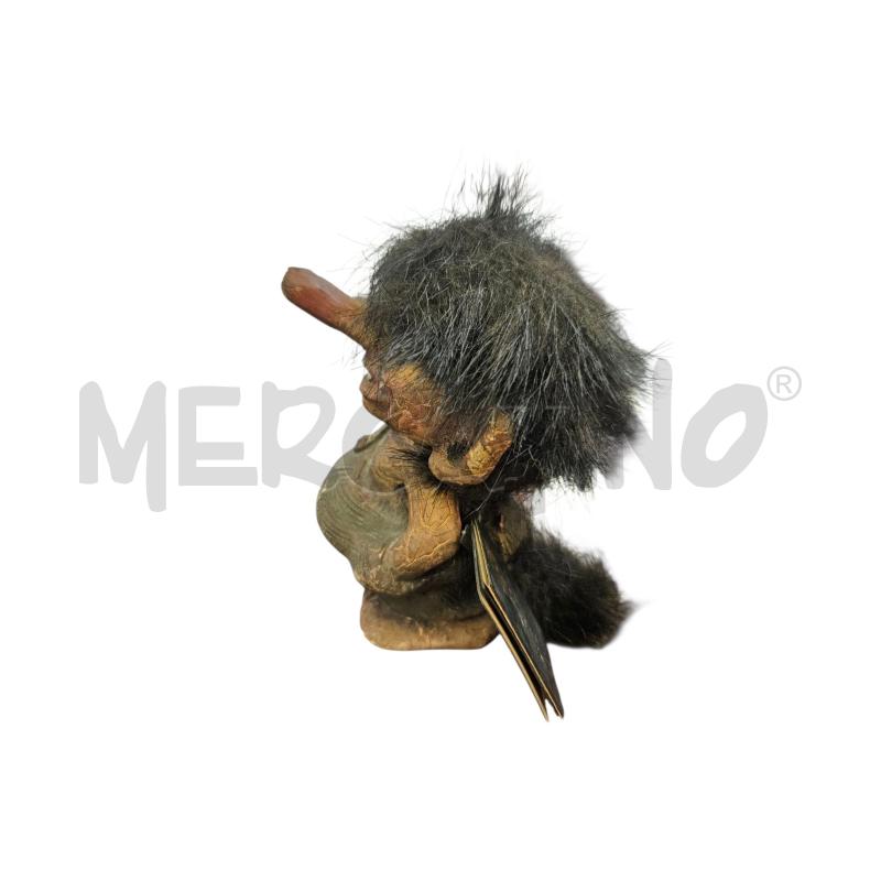 STATUINA MY FORM TROLL | Mercatino dell'Usato Roma appia 2