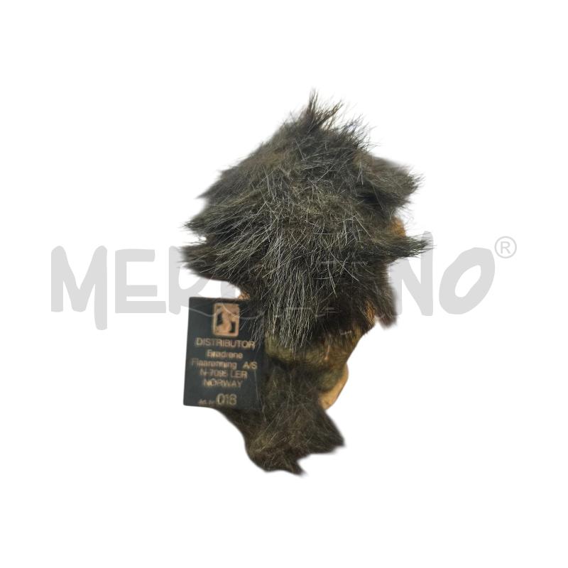 STATUINA MY FORM TROLL | Mercatino dell'Usato Roma appia 3