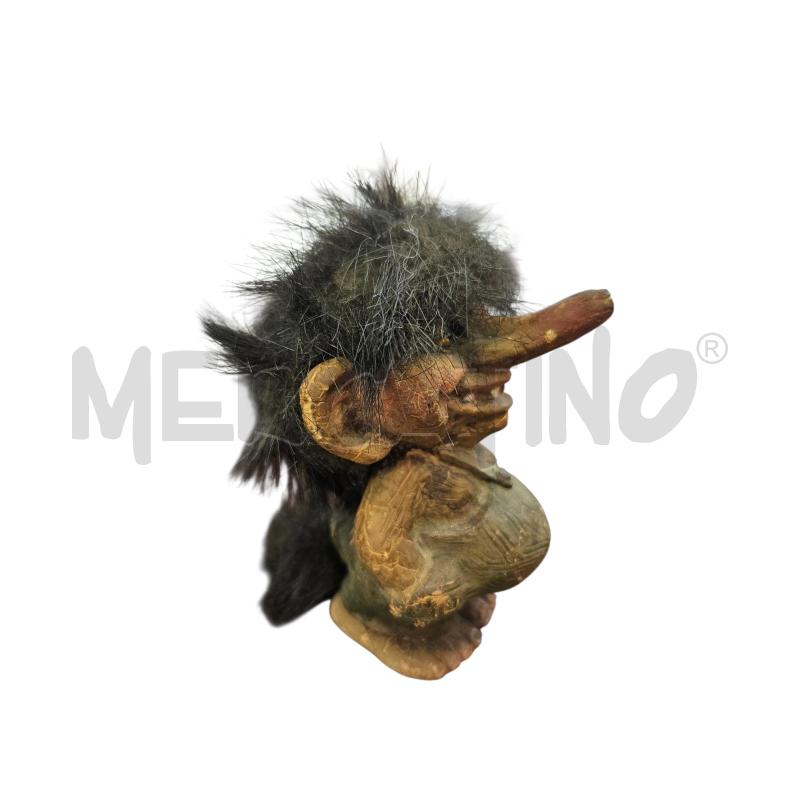 STATUINA MY FORM TROLL | Mercatino dell'Usato Roma appia 4