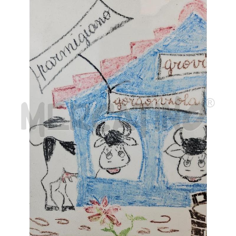 TAGLIERE MONTECATINI CERAMICA | Mercatino dell'Usato Roma appia 2