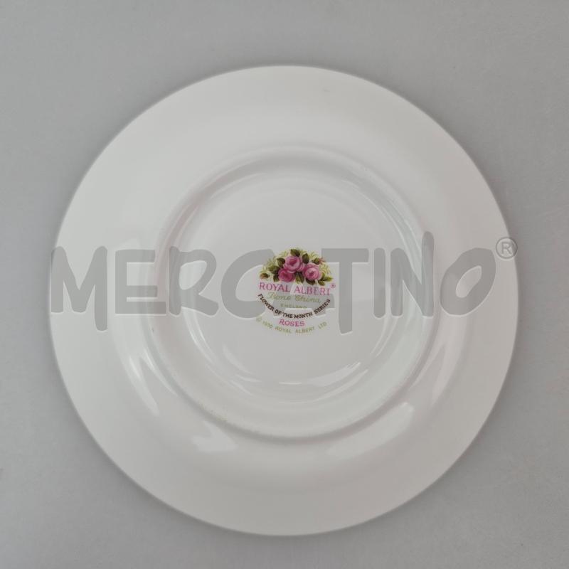 Tazza royal albert june