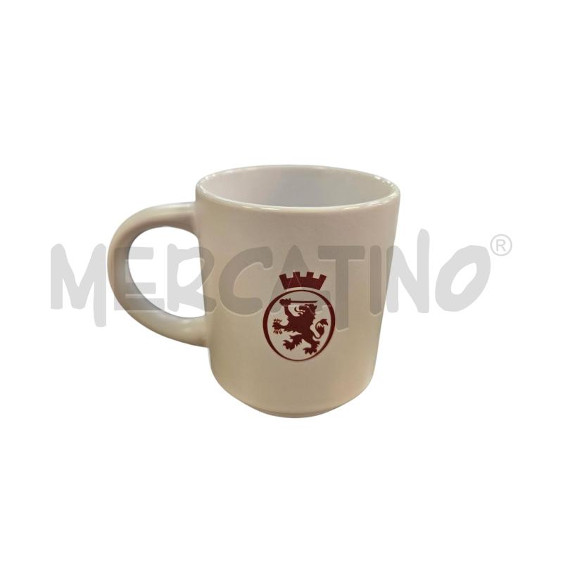 TAZZINE TOMMY HILFIGER BIANCHE | Mercatino dell'Usato Roma appia 2