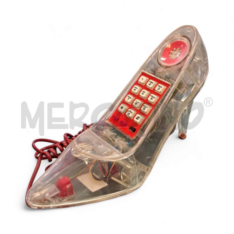 TELEFONO TACCO 1987 | Mercatino dell'Usato Roma appia 1