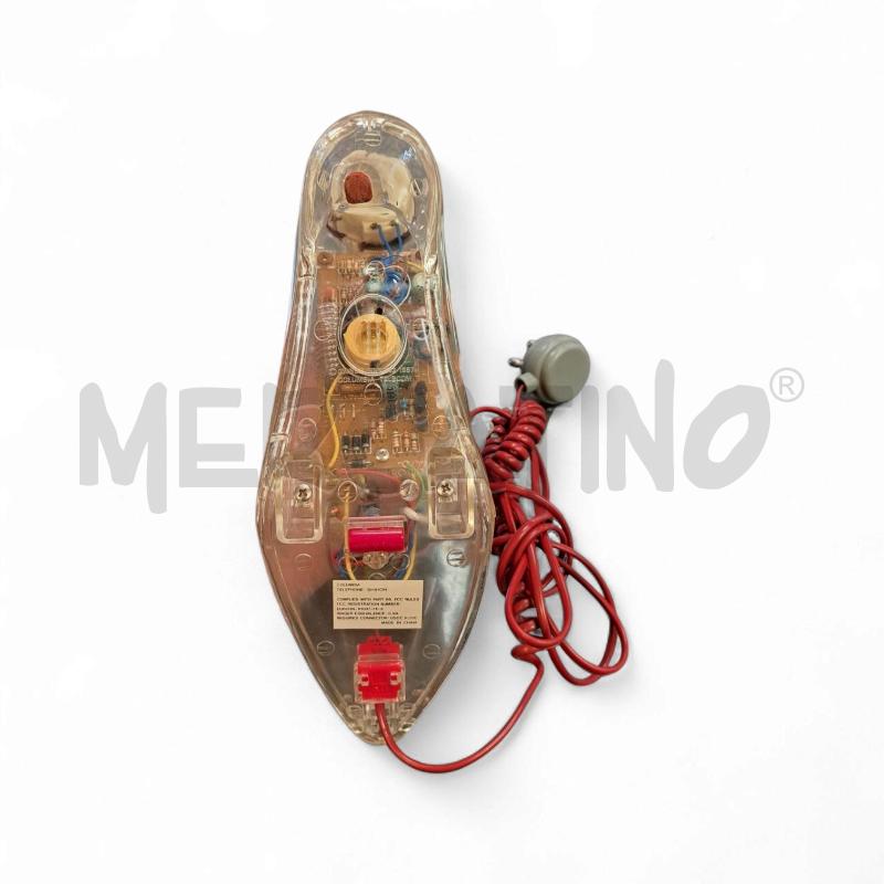 TELEFONO TACCO 1987 | Mercatino dell'Usato Roma appia 3