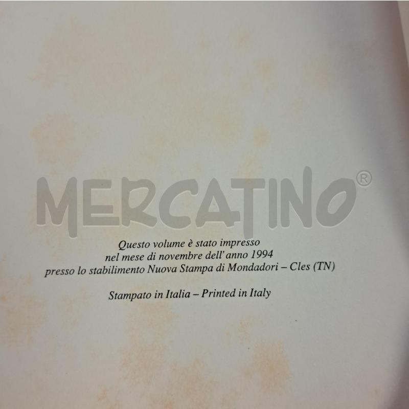 THE BEATLES L'OPERA COMPLETA MONDADORI | Mercatino dell'Usato Roma appia 3