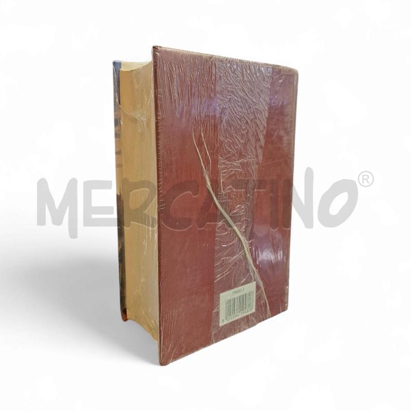 TOLKIEN IL SIGNORE DELGI ANELLI MONDOLIBRI 2000 | Mercatino dell'Usato Roma appia 2