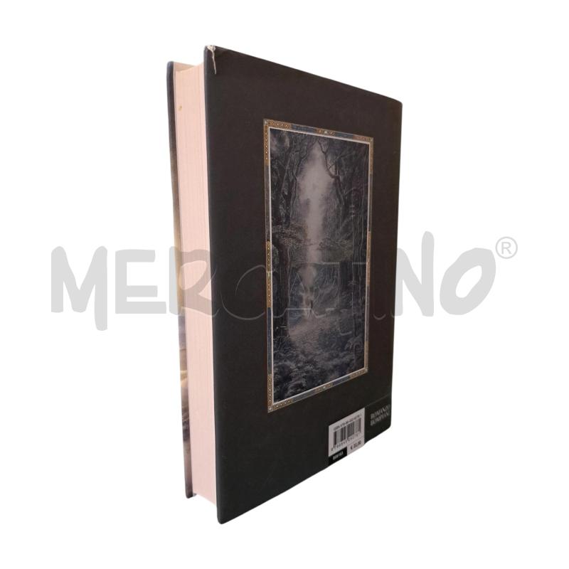TOLKIEN - BEREN E LUTHIEN | Mercatino dell'Usato Roma appia 2