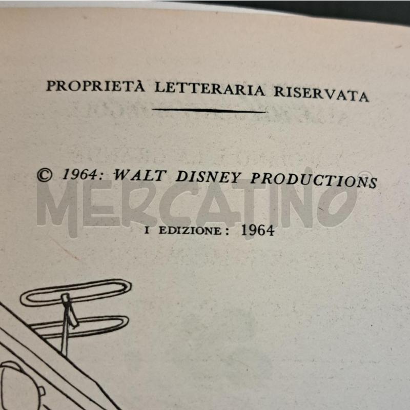 TOPOLINISSIMO 1964 | Mercatino dell'Usato Roma appia 3