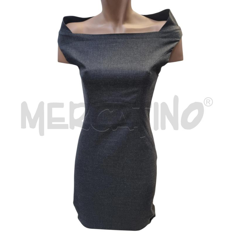 TUBINO DONNA DANIELE ALESSANDRINI   GRIG | Mercatino dell'Usato Roma appia 1