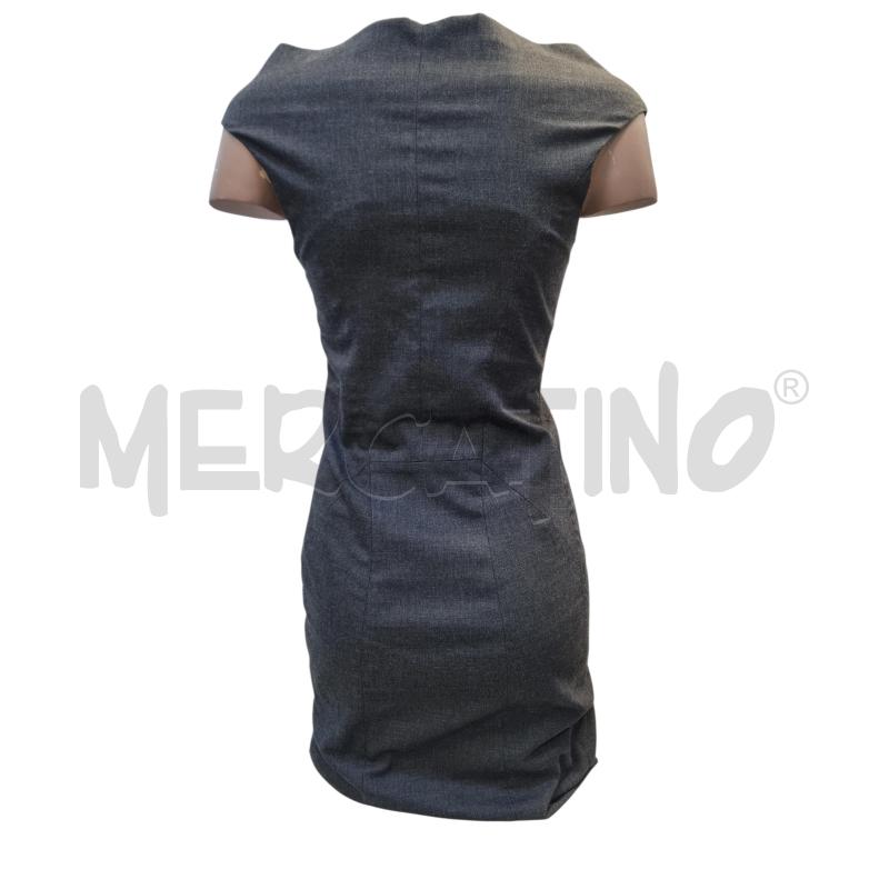TUBINO DONNA DANIELE ALESSANDRINI   GRIG | Mercatino dell'Usato Roma appia 2