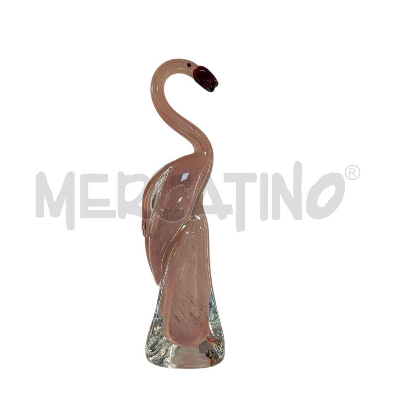 UCCELLO MURANO | Mercatino dell'Usato Roma appia 1