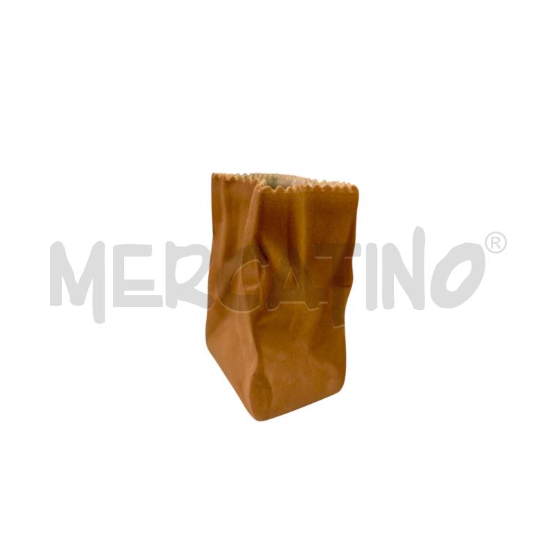 VASETTO BUSTA ROSENTHAL TAPIO WIRKKALA 11 CM | Mercatino dell'Usato Roma appia 3