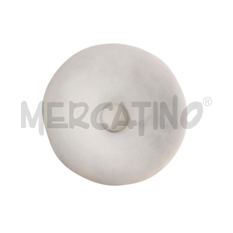 VASO ROSENTHAL BASE STRETTA ONDULATO | Mercatino dell'Usato Roma appia 4