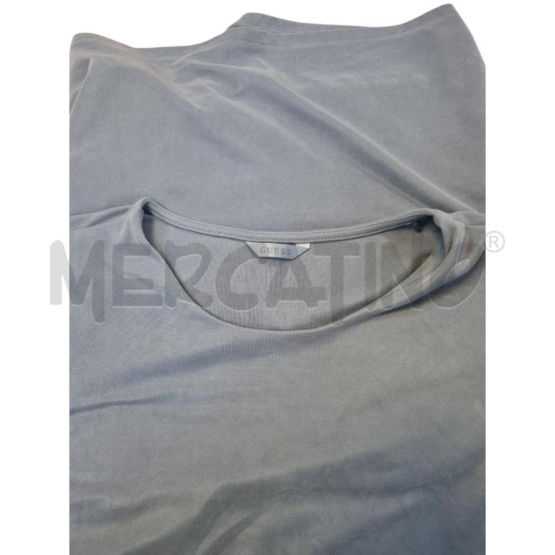 VESTITO DONNA GUESS CELESTINO FASCIA LATO | Mercatino dell'Usato Roma appia 3