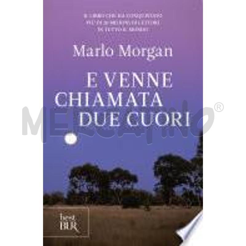 ...E VENNE CHIAMATA DUE CUORI | Mercatino dell'Usato Roma talenti 1