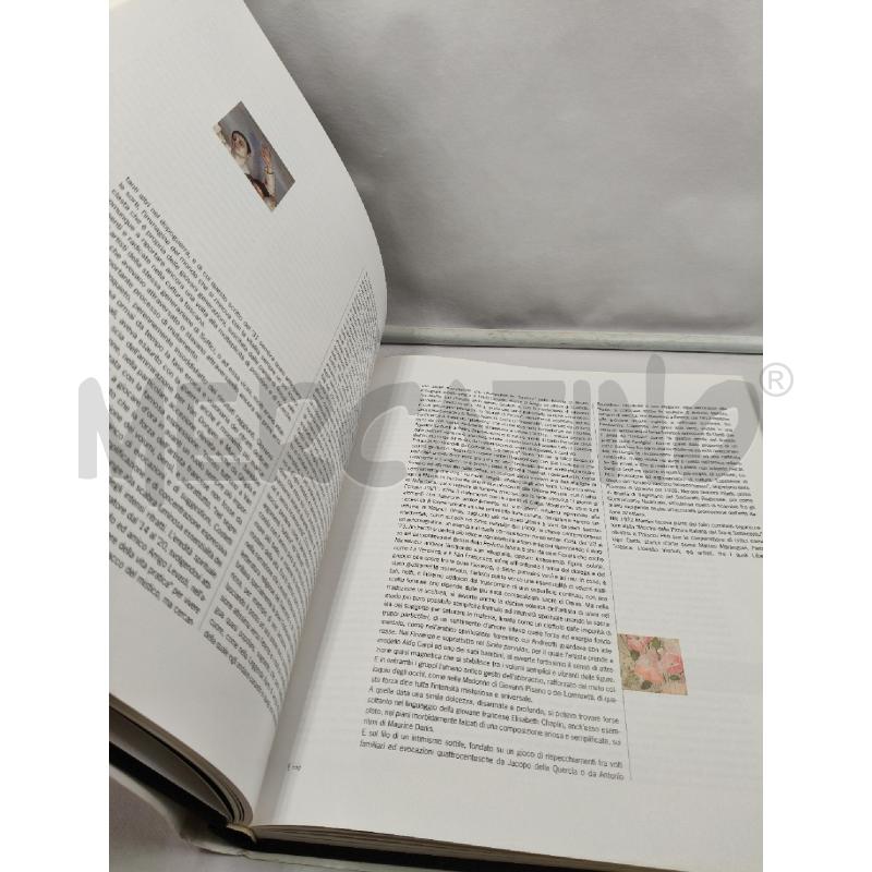 ...MOTIVI E FIGURE NELL'ARTE TOSCANA DEL XX SECOLO | Mercatino dell'Usato Roma talenti 3