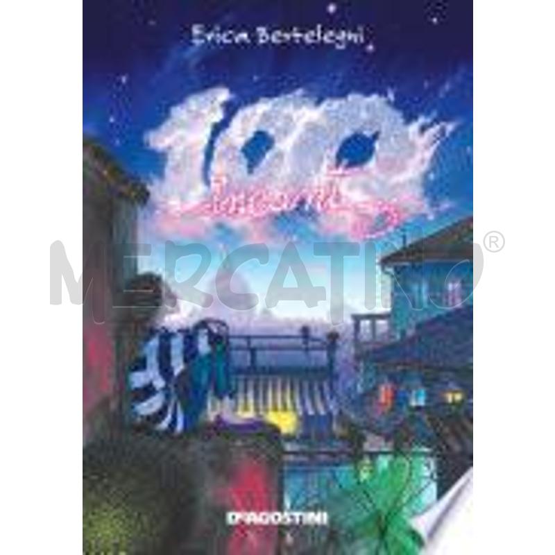 100 INCANTI | Mercatino dell'Usato Roma talenti 1
