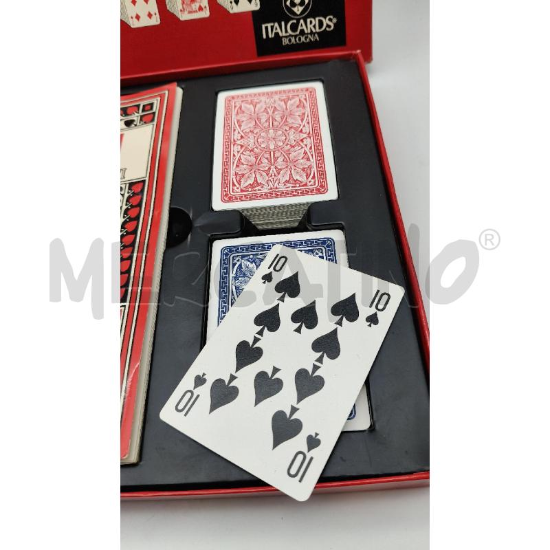 100 SOLITARI SEMPRE PRONTI ITALCARDS | Mercatino dell'Usato Roma talenti 2