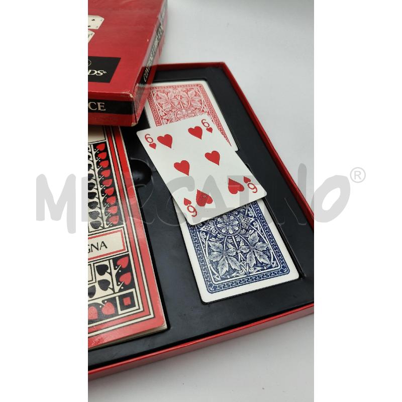 100 SOLITARI SEMPRE PRONTI ITALCARDS | Mercatino dell'Usato Roma talenti 3