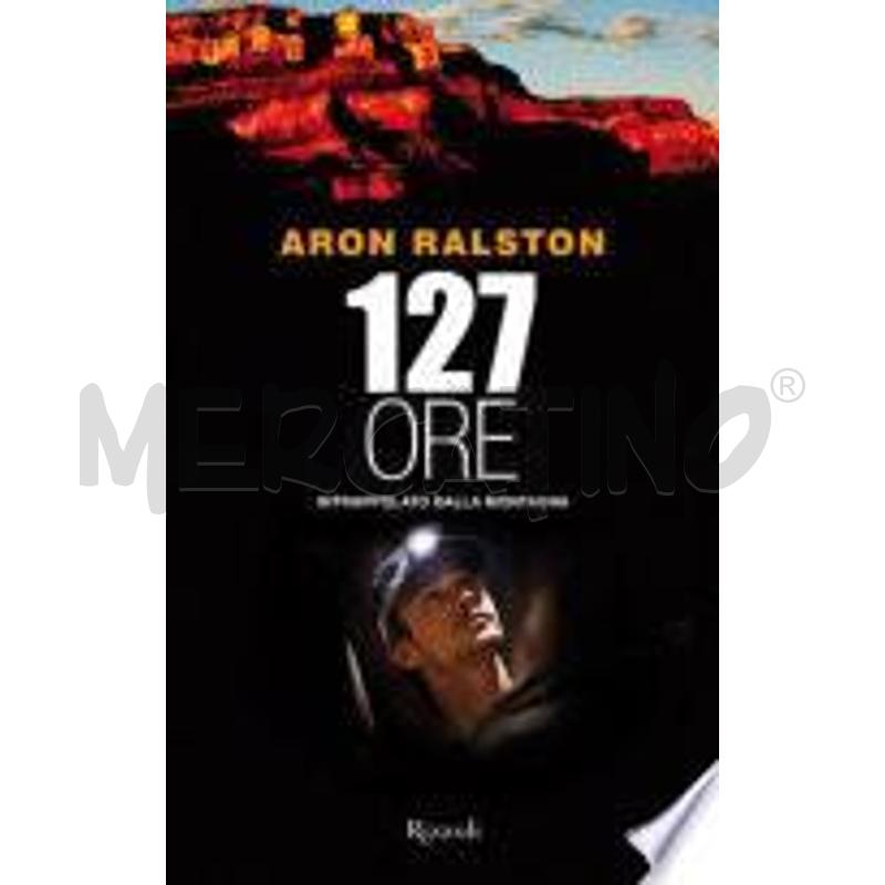 127 ORE | Mercatino dell'Usato Roma talenti 1