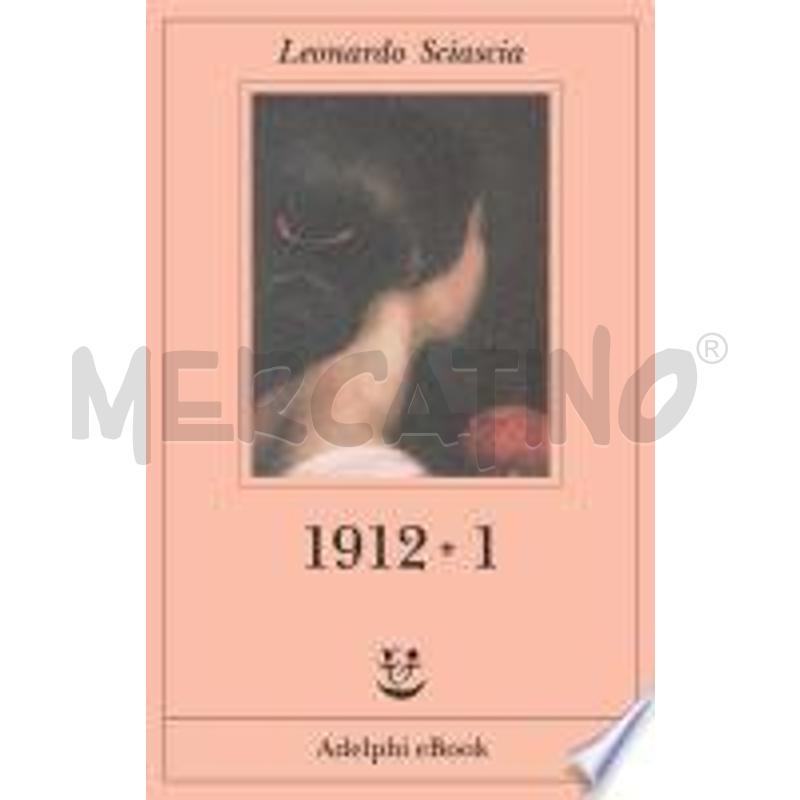 1912 + 1 | Mercatino dell'Usato Roma talenti 1