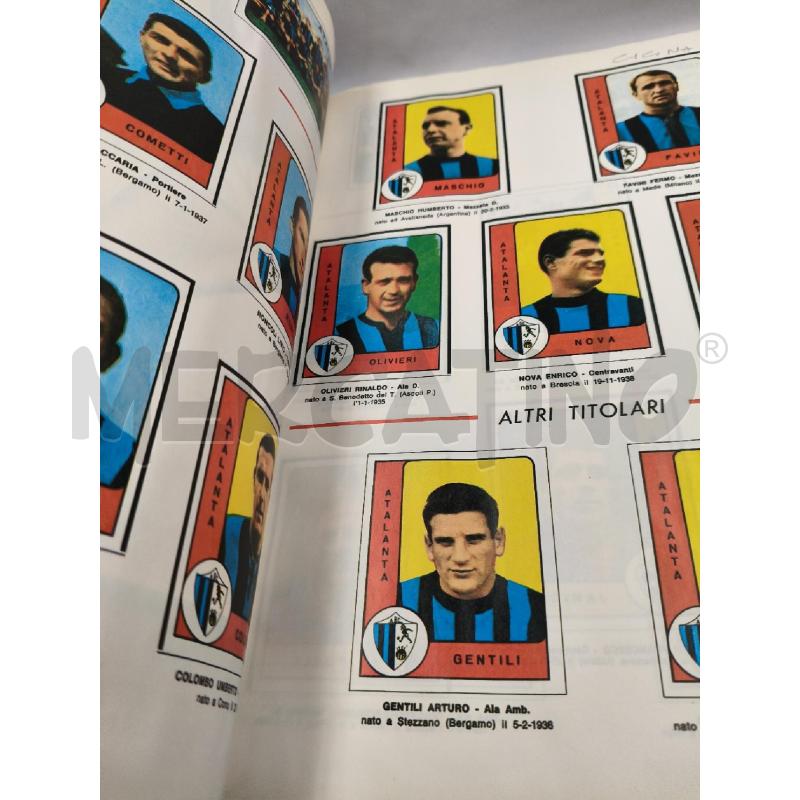 33 ANNI DI FIGURINE PANINI L'UNITÀ 2VV  | Mercatino dell'Usato Roma talenti 4