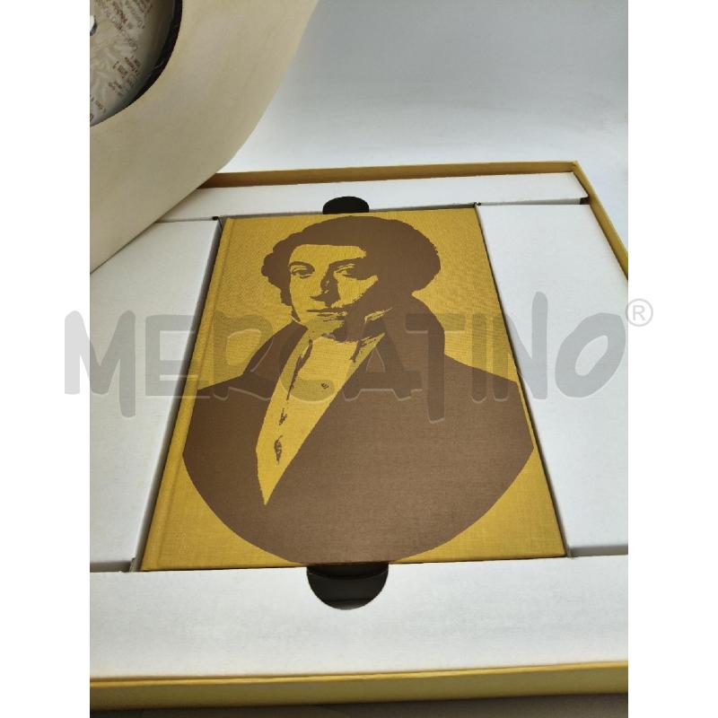33 COF GIOACCHINO ROSSINI  | Mercatino dell'Usato Roma talenti 3